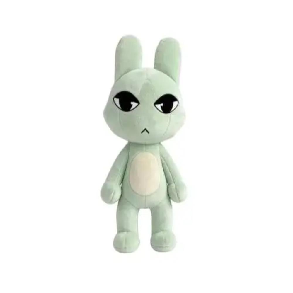 Juego Caliente Hospital de Animales Peluche Dr. Muñeco de Peluche Suave de Dibujos Animados Harlow Ratthew Enfermera Acosadora Peluche Coleccionable Regalo