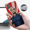 The Boys Homelander TV Handyhülle Für Samsung Galaxy A52 A32 A22 A12 A51 A31 A50S A30S A20S A10S Note 20 Ultra 10 Plus S10 A72 A