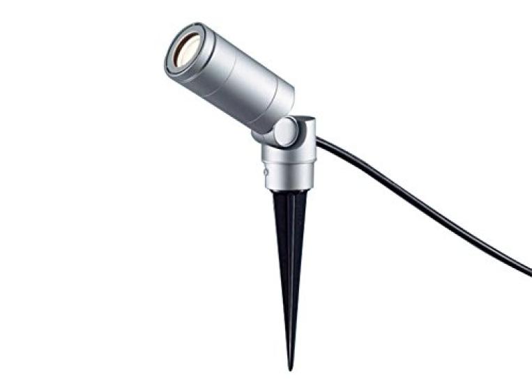 

Panasonic LED Spotlight 40 Type Concentrating Bulb Color LGW40081LE1