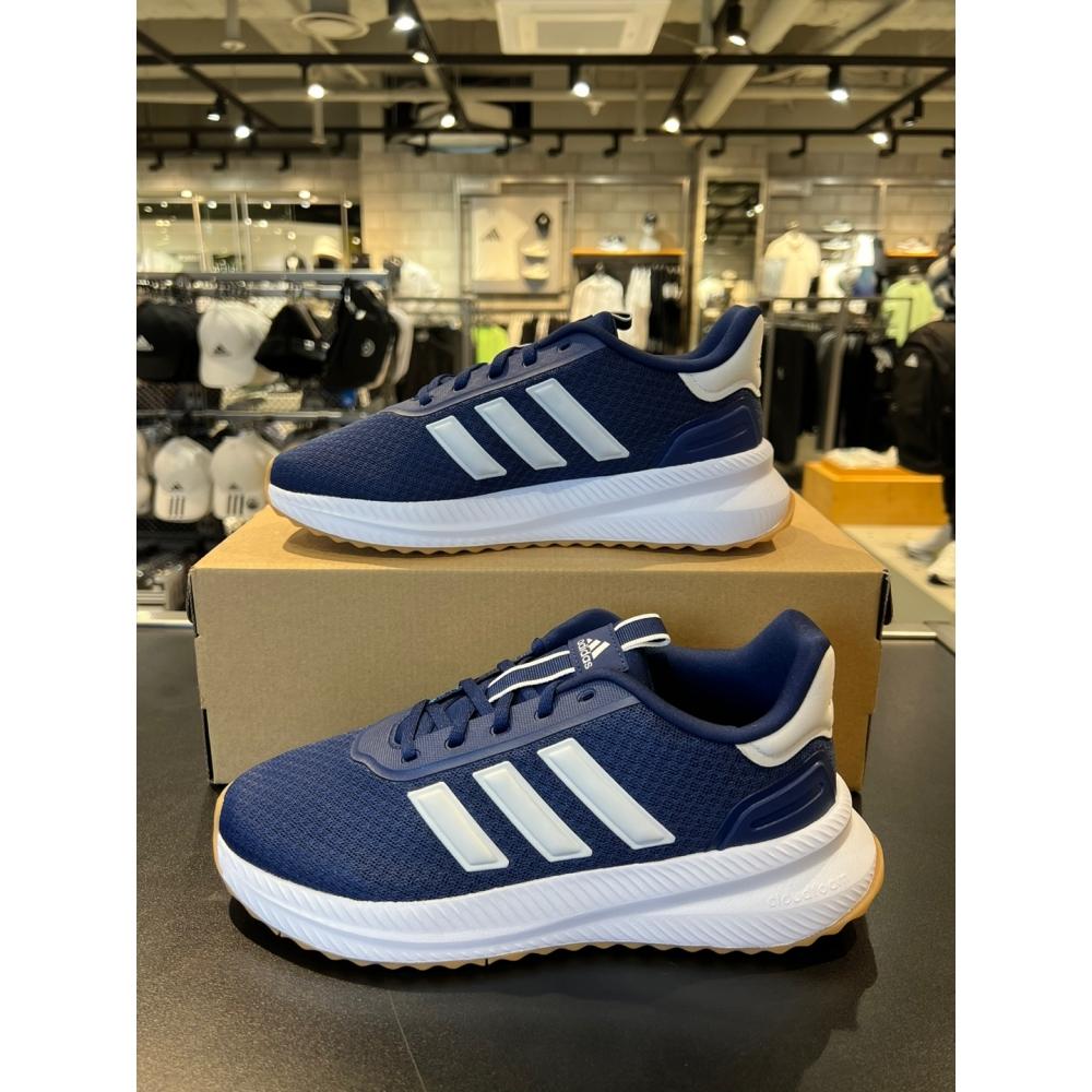 

adidas [adidas] X PLR Explorer PATH ID0469 мужские кроссовки
