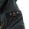 TATRAS Made in Poland down coat 2 Navy Women Used