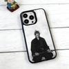 Shizuku Kuroe Marin Kitagawa Phone Case For iPhone17,16,15,14,13,12,11 Plus,Pro Magnetic For Magsafe Wireless Charging
