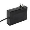 GaN Power Adapter 230W Fast Charging Black Lightweight Laptop Power Adapter for Razer laptop