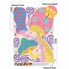 Diamond Painting Kits for Adults Mushroom Full Round Drill 5D Art Craft Wall Decor for Bedroom Living Room Home Decoration