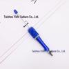 High-Quality Handmade Rhinestone Bead Stringing Pen - Cute Crystal Design for Labeling