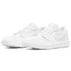 Air Jordan 1 Low Golf 'Triple White' Jordan DD9315-101
