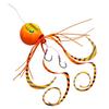Shimano Engetsu Tiger Bakubaku 200g EJ-420Q 015 Zebuore TW (Tai Rubber)