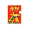 Alpha Mathematics Course Book Class Alpha Mathematics Course Book Class 1
