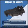 Attuatore Serratura Gancio Portellone Posteriore per Tesla Model S Model 3 Mercedes-benz GLE43 GLE63 AMG GL450 GL350 2047500060