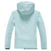 Couple Style Waterproof Windproof Ski Jacket - Warm, Breathable & Wear-Resistant for Men & Women