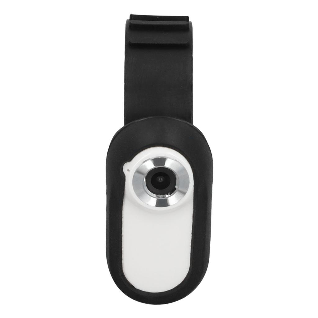 Pet Collar Camera High Definition Portable Dog Collar Camera Action Sport Dog Cam Cat Video Camera