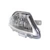 Clear Lens Fog Light for Lexus LS460 (2007-2009)