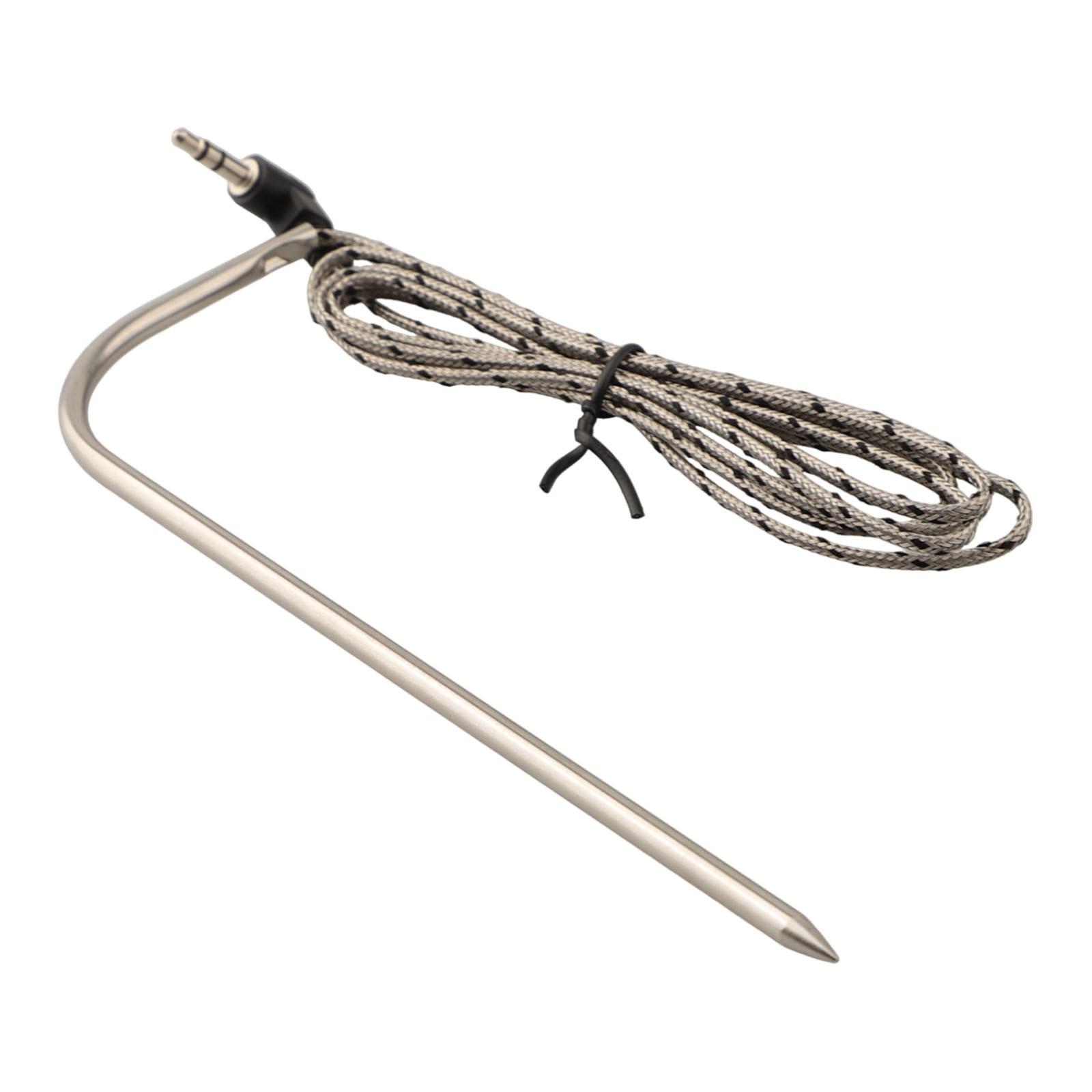 Black Thermocouple