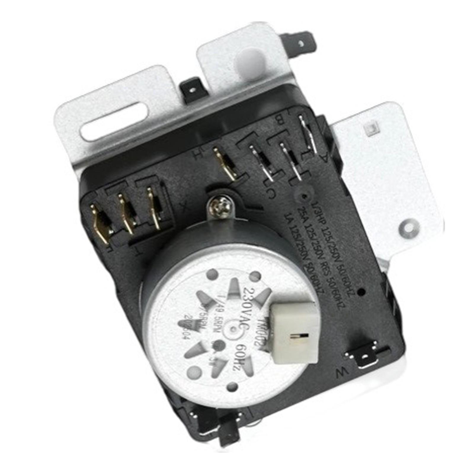 

W10436303 Запасная часть таймера сушилки для AP6021393 PS11754717 WED4616FW0 WED4850HW0 NED4700YQ0 NED4700YQ1 Сушилка