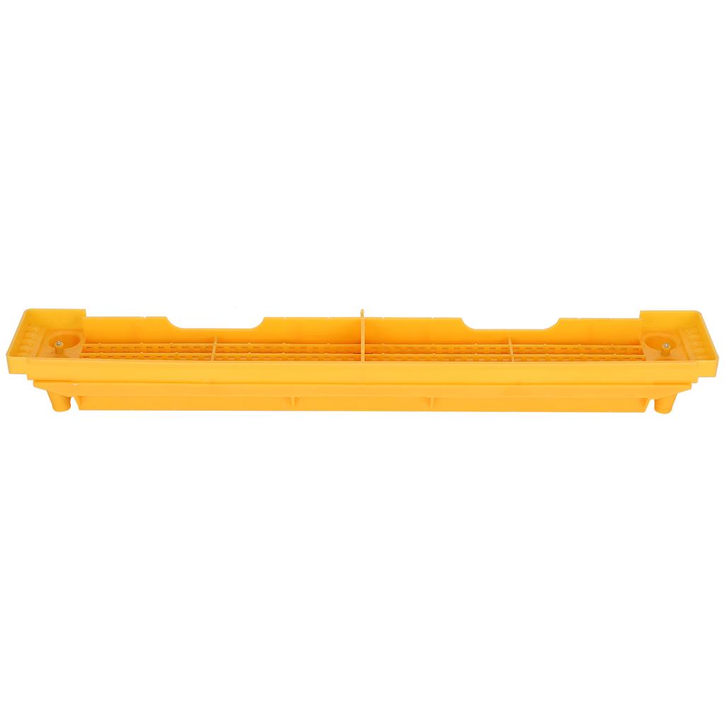 Pollen Trap Collector Beehive Box Collect Tool High Toughness Plastic Beekeeping Supplies