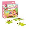 Princess Puzzles 3+