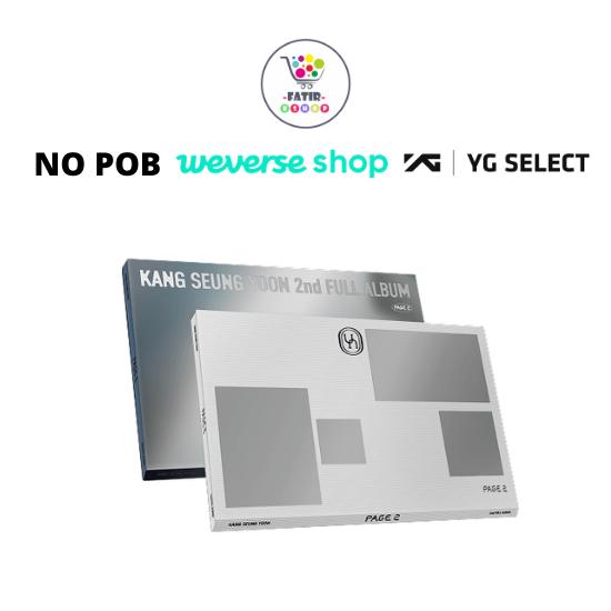 

Выберите POB WINNER KANG SEUNG YOON KANGSEUNGYOON 2-й ПОЛНЫЙ АЛЬБОМ СТРАНИЦА 2 No POB Random Ver