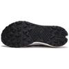 New LiNing Dilu Anti Slip Wear Resistant Low Top Trail Running Shoes Men's Ecru Silver ARNT003-8