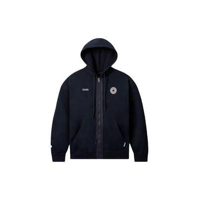 X Thisisneverthat Jackets Men's Marine Blue Hooded Moderate Other 10022706-A01