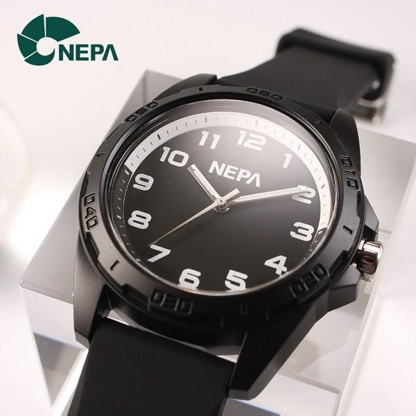 Часы NEPA для вступительных экзаменов в колледж для мужчин и женщин — фото 6