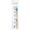 Skater Chopsticks and Chopstick Case Set, Doraemon Sky Stroll, Sanrio, 18cm, Antibacterial, For Adul