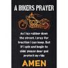 Tin Sign Art Metal Wall Decor 20x30cm Retro Vintage Painting