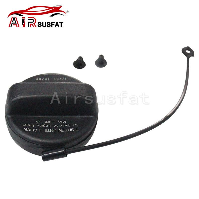 17251-1VZ0D 17251-3JA0A Fuel Tank Cap For Nissan Altima Sentra Frontier Murano Pathfinder For Infiniti FX35 QX60 17251-9BD0E