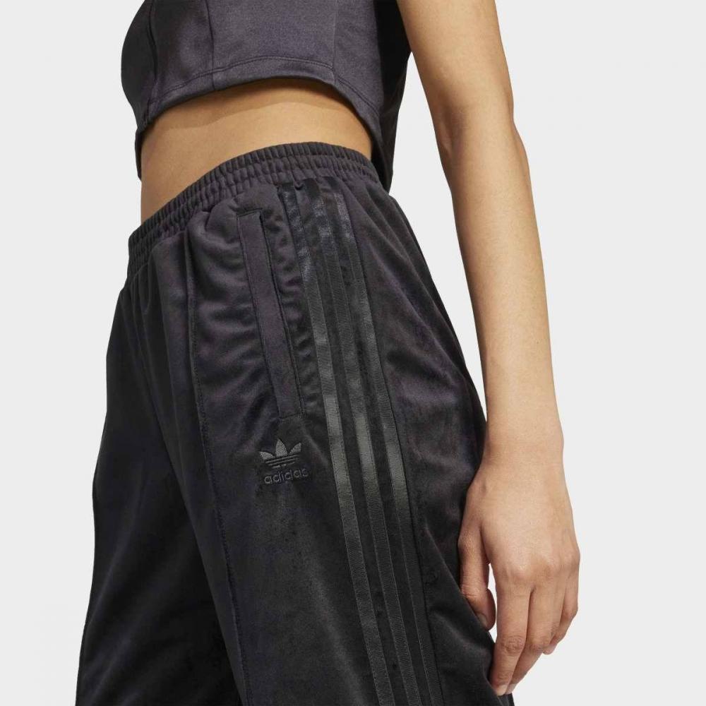 Adidas Soft Velour Track Pants 2000s Jv7508