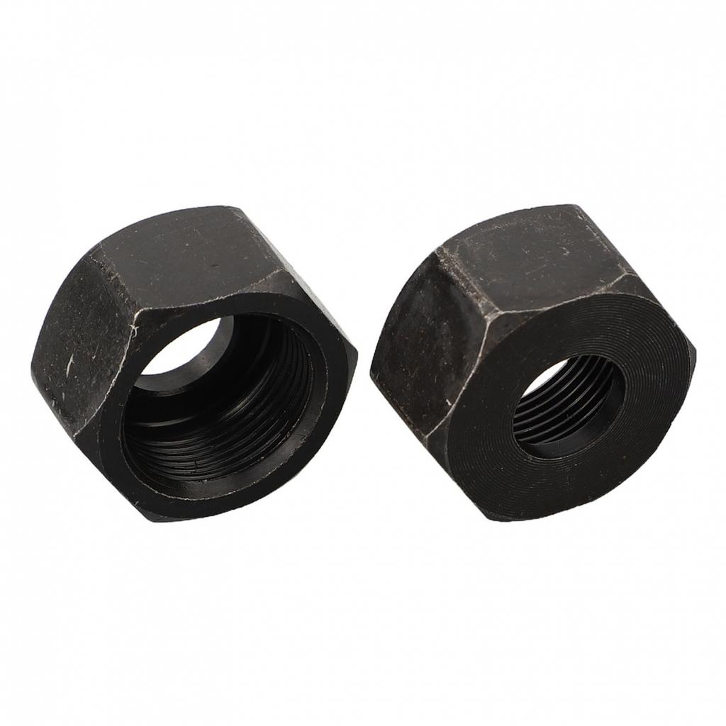 Collet Chuck Adapter Engraving Trimming Machine Router Nut