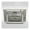 Seiko Clock Wall Clock Table Clock Radio Wave Digital Calendar Comfort Temperature Humidity Display Thin White Pearl SQ429W