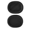 Headphones Ear Pads Soft Breathable Replacement Ear Cushions for ATHMSR7 M40X M50X