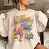 Lizzie McGuire Outfit Repeater Comfort Colors Shirt, Retro Disney Channel Tee, Funny Floral Disney Shirt, Disneyland Outfit
