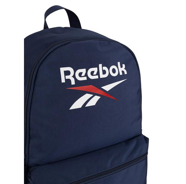 Рюкзак Reebok RBK-012-CCC-06 тёмно-синий