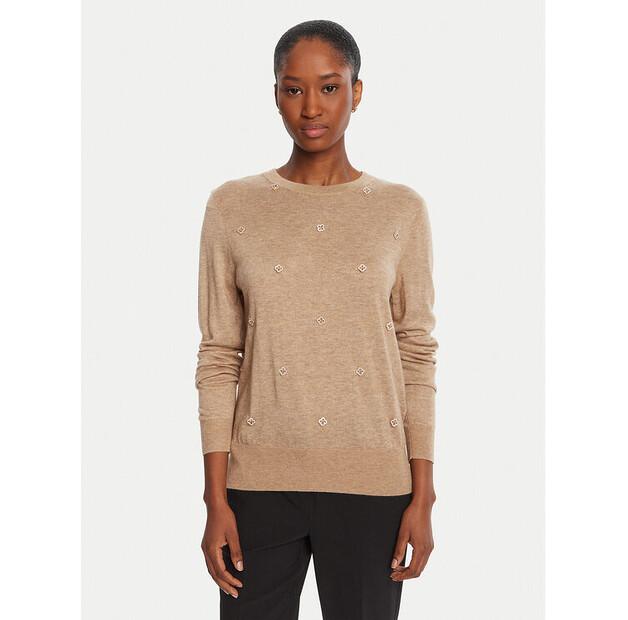 Свитер LOLA CASADEMUNT MF2511012 EU S