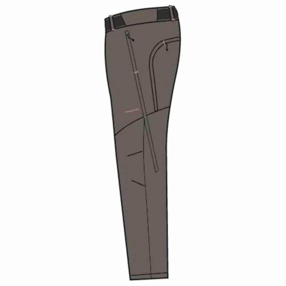 Trangoworld Брюки Flexa