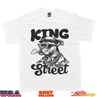 Oberteile – T-Shirts