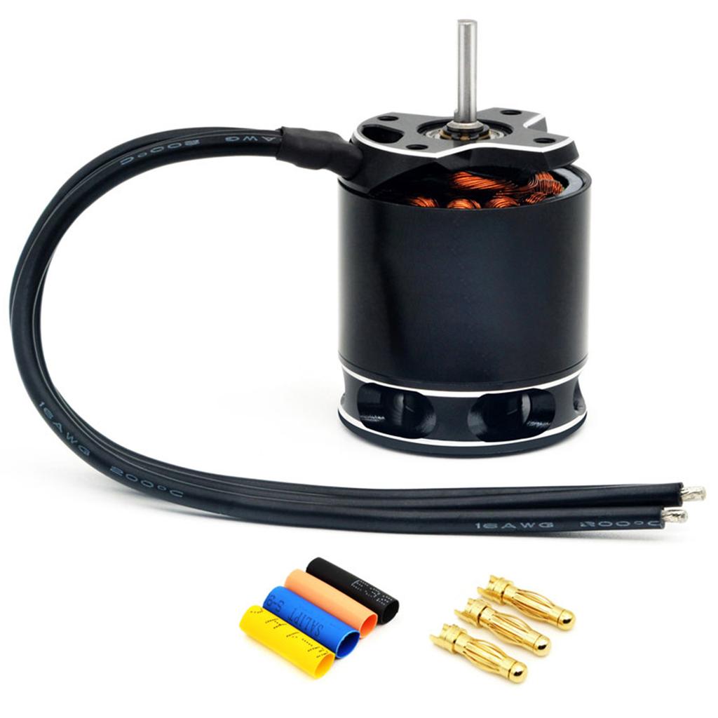 High Performance Brushless Motor Kits with High Torque For 1/10 Scale Remote Control Crawlers Model 3532 & 3542