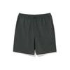 New Era SS22 Solid Color Drawstring Shorts Unisex Shorts Charcoal-Gray 13086636
