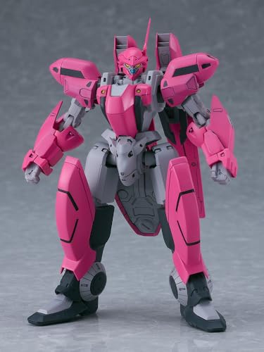 MODEROID Martian Successor Nadesico Aestivalis 0G Frame Non-Scale Assembled Plastic Model