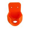 Hose Sprinkler Holder Wall-Mounted Sprinkler Head Hanger Garden Hose Sprinkler Organizer for Outside Yard Secure Sprinkler Storage