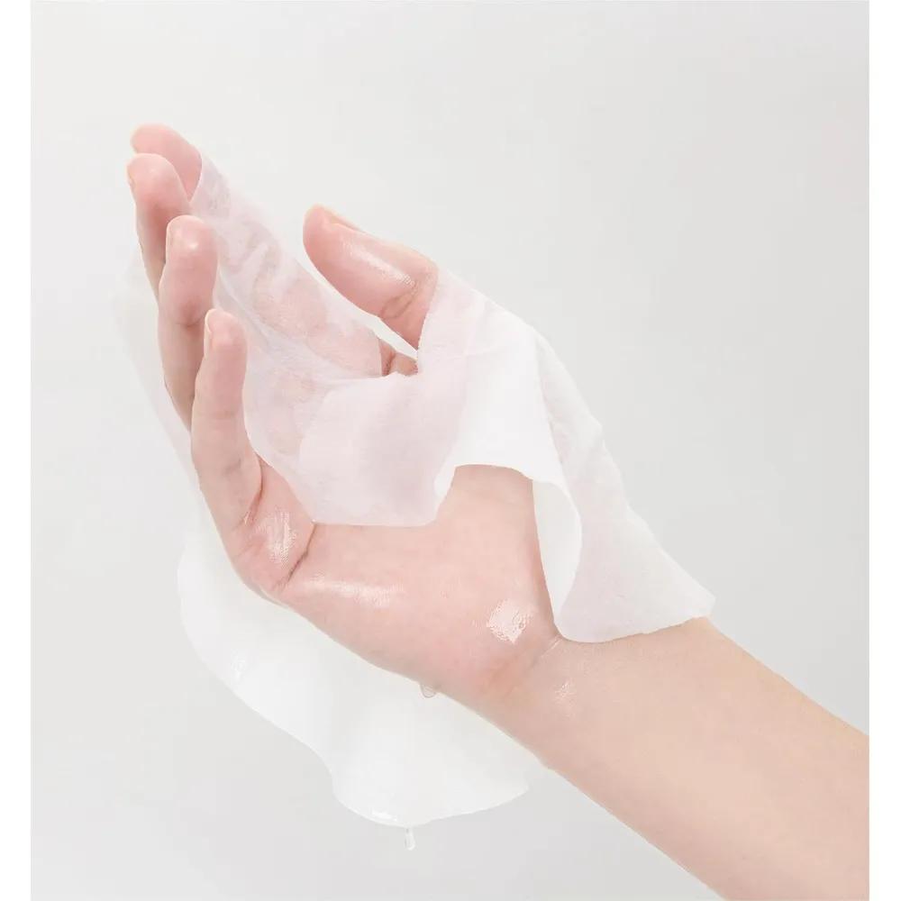 Sana Namerakahonpo Soy Milk Wrinkle Essence Mask White 7-pack 2 Packs