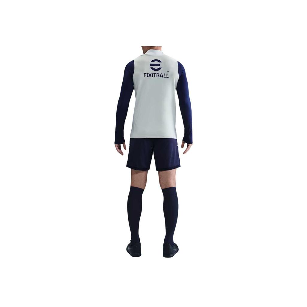 Nike Inter Milan Dri-FIT Simple Comfortable Stylish Long Sleeve Football Shirt Men tops HJ7778-093