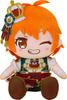GOOD SMILE COMPANY BanG Happy Hagumi Kitazawa Plush Toy Dream! Hello, World!