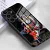 UFO ROBO GRENDIZER GOLDORAK Phone Case For Samsung S25 Edge Ultra S23 S22 S21 S20 Ultra Plus S24 Fe A54 A53 A25 Glass Cover