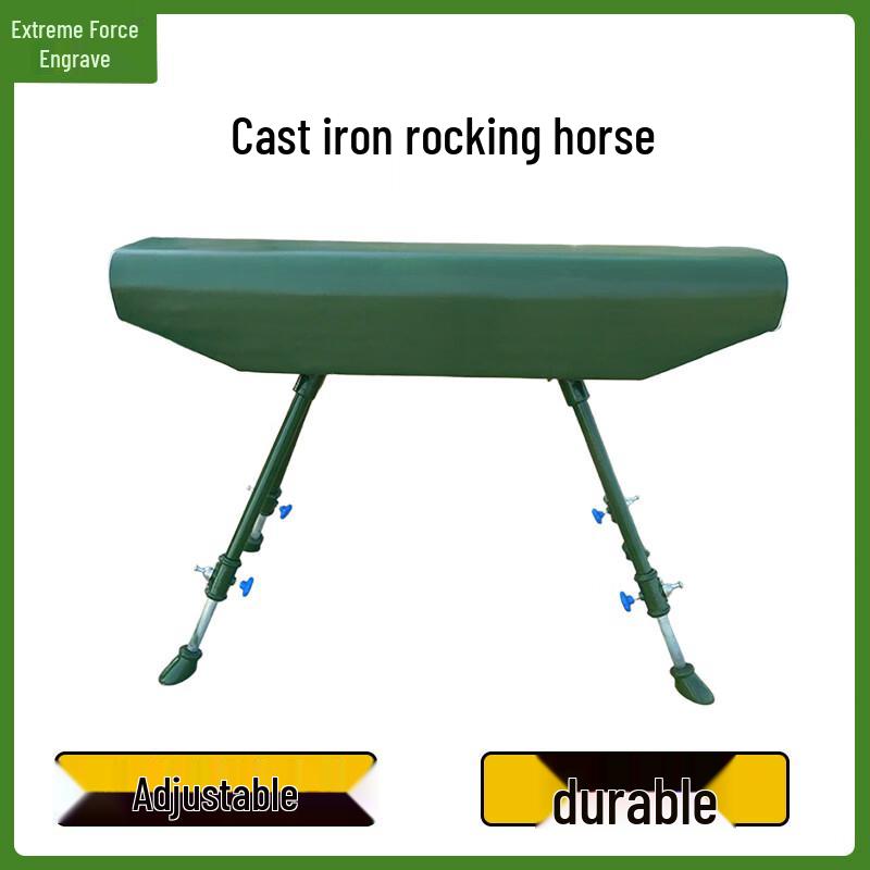 Jijinke Gymnastics Training Pommel Horse