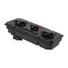 A/C Control Switch Heater Panel For Nissan Frontier Navara D40 YD25 2.5L Pick Up