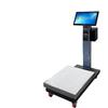 Smart Commercial Weighing & POS Scale with Label Printer (CN Version)