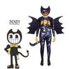 Halloween Jumpsuit Cosplay Role Playing Kids Costume