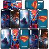for iPhone 17 16 15 Xiaomi Poco F7 F8 X7 X6 C85 C75 C71 M8 Redmi Note 14 13 12 11 Pro Max 14C 13C 15C A3 A4 Phone Case Movie Super Hero Supermans Man
