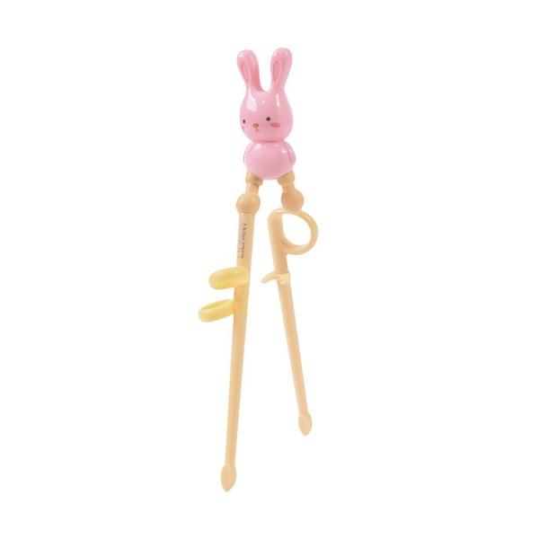 

Палочки для коррекции движений Lilpang Snow Rabbit, разные цвета, 1 шт.